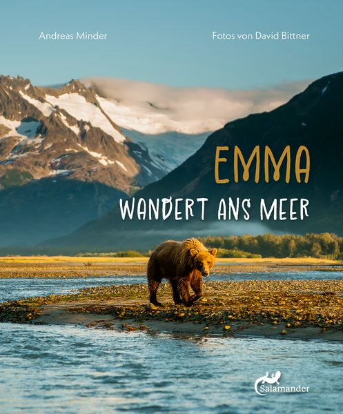 Produktbild: Emma wandert ans Meer