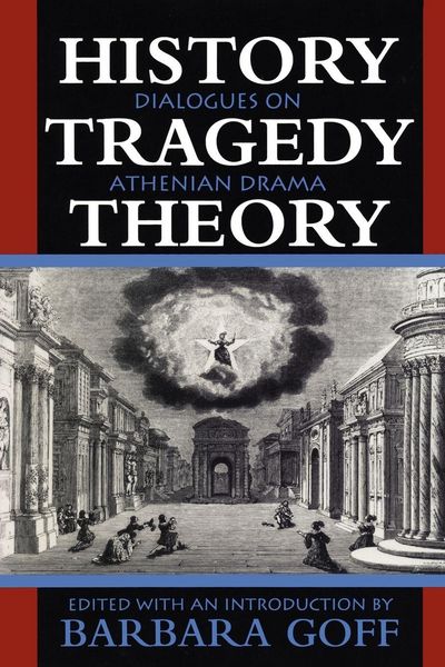 Produktbild: History, Tragedy, Theory