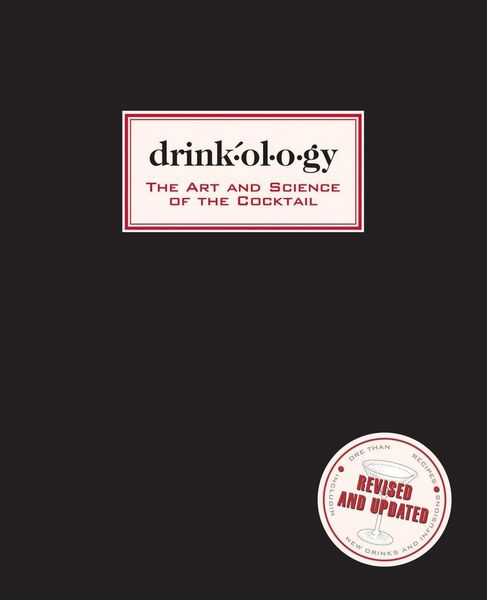 Produktbild: Waller, J: Drinkology