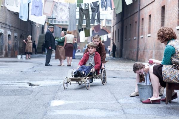 Call the Midwife - Staffel 2 [3 DVDs]