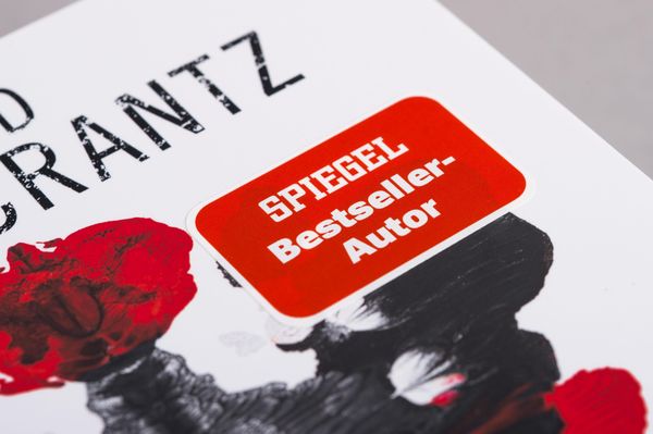 Produktbild: Der Mann aus dem Schatten