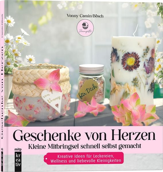 Produktbild: Geschenke von Herzen