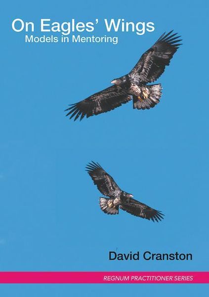 Produktbild: On Eagles' Wings