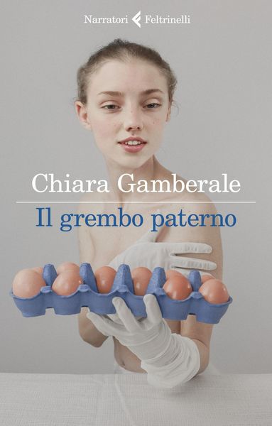 Produktbild: Il grembo paterno