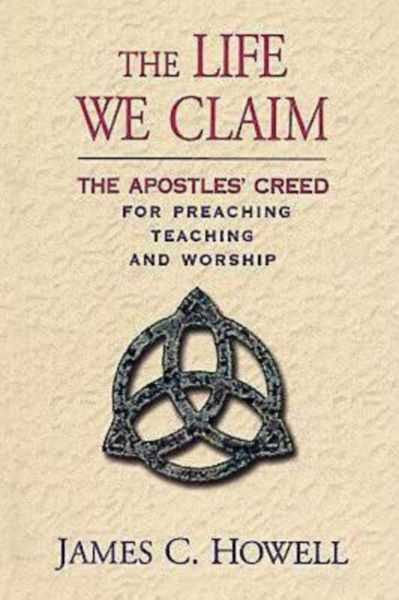 Produktbild: The Life We Claim
