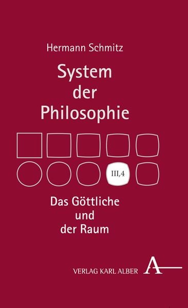 Produktbild: Das G&ouml;ttliche und der Raum