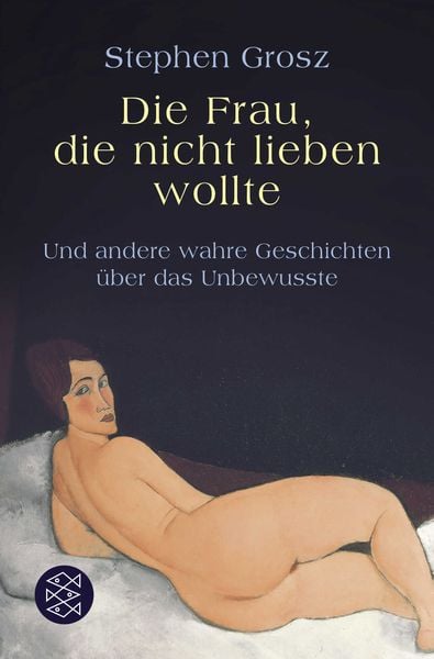 Produktbild: Die Frau, die nicht lieben wollte