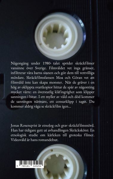 Produktbild: Videov&aring;ld