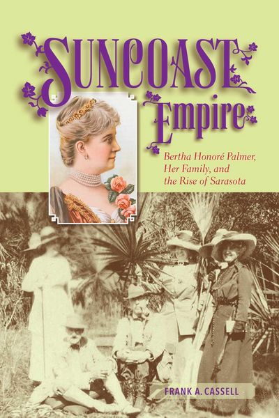Produktbild: Suncoast Empire
