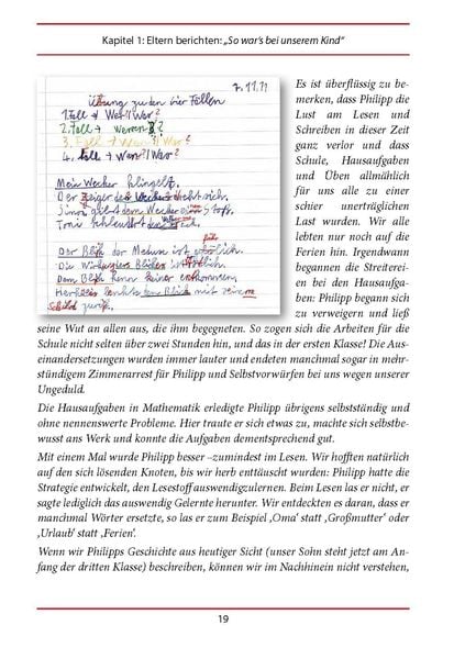 Produktbild: Neue Strategien gegen Legasthenie