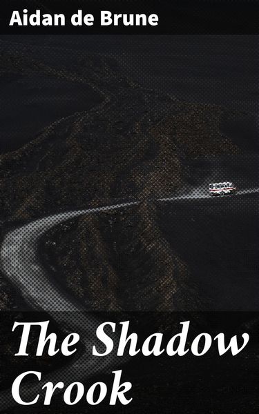 Produktbild: The Shadow Crook