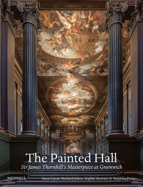 Produktbild: The Painted Hall