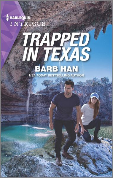 Produktbild: Han, B: Trapped in Texas