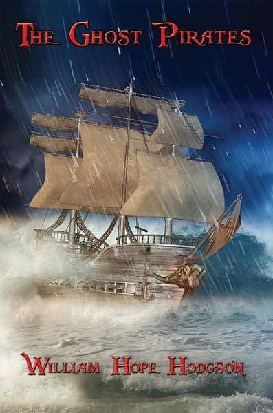 Produktbild: The Ghost Pirates