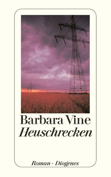Produktbild: Heuschrecken