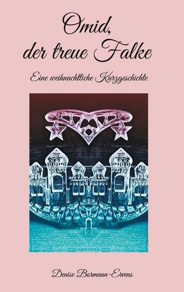 Produktbild: Omid, der treue Falke