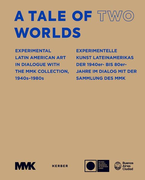 Produktbild: A Tale of Two Worlds