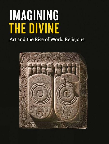 Produktbild: Imagining the Divine