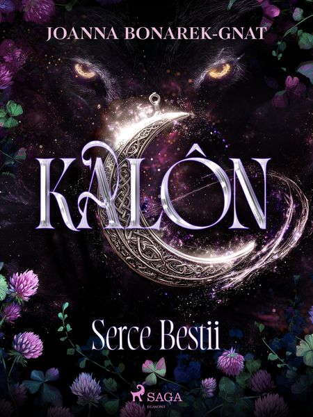 Produktbild: Kal&ocirc;n. Tom 1. Serce Bestii