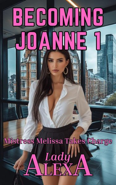 Produktbild: Becoming Joanne 1