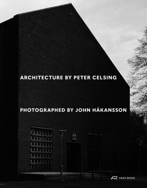 Produktbild: Architecture by Peter Celsing Photographed by John H&aring;kansson