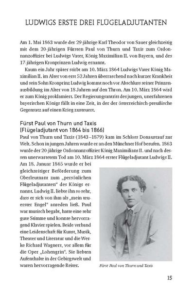 Produktbild: K&ouml;nig Ludwig II.
