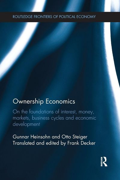 Produktbild: Ownership Economics