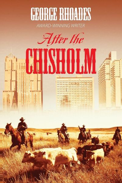 Produktbild: After the Chisholm