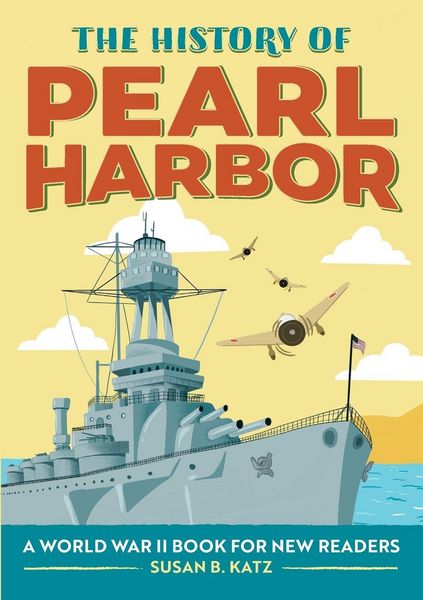 Produktbild: The History of Pearl Harbor
