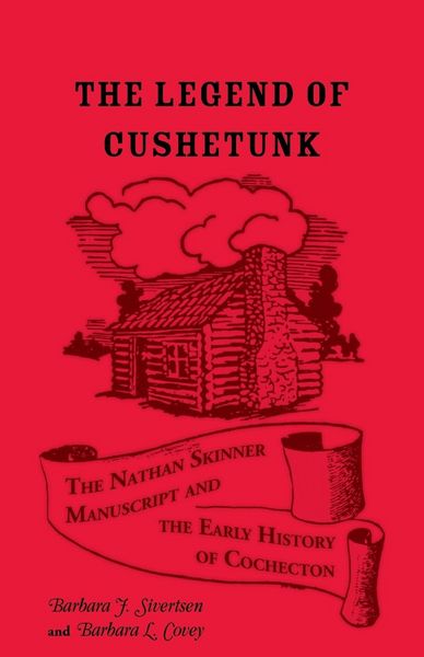 Produktbild: The Legend of Cushetunk
