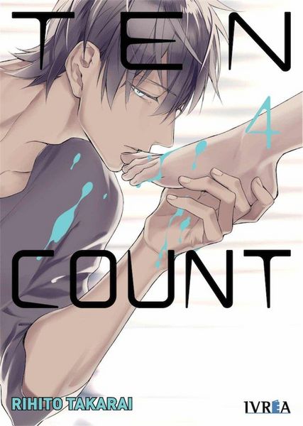 Produktbild: Ten count