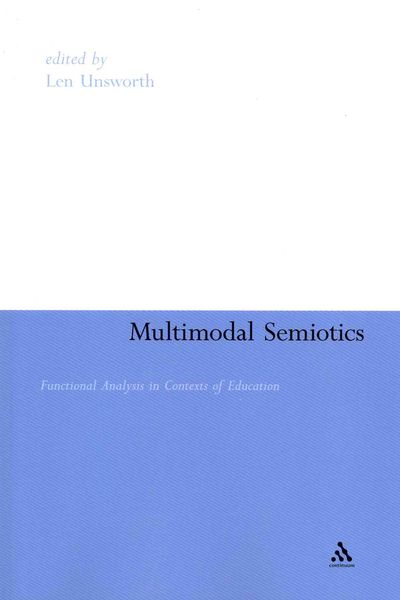 Produktbild: Multimodal Semiotics