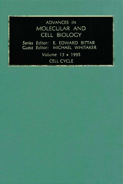 Produktbild: Cell Cycle