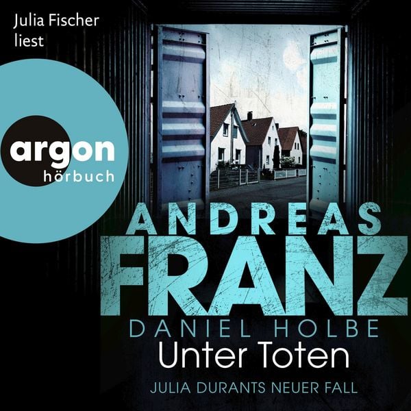Produktbild: Unter Toten - Julia Durants neuer Fall