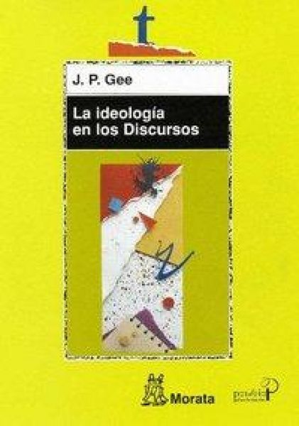 Produktbild: La ideolog&iacute;a de los discursos