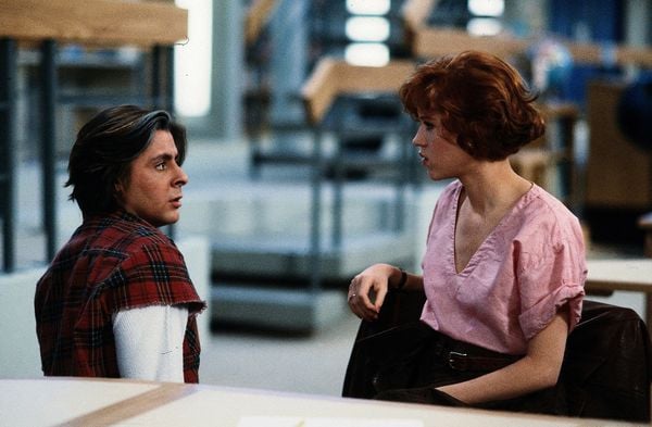 Produktbild: The Breakfast Club - 30th Anniversary