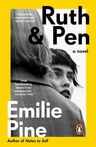 Produktbild: Ruth & Pen