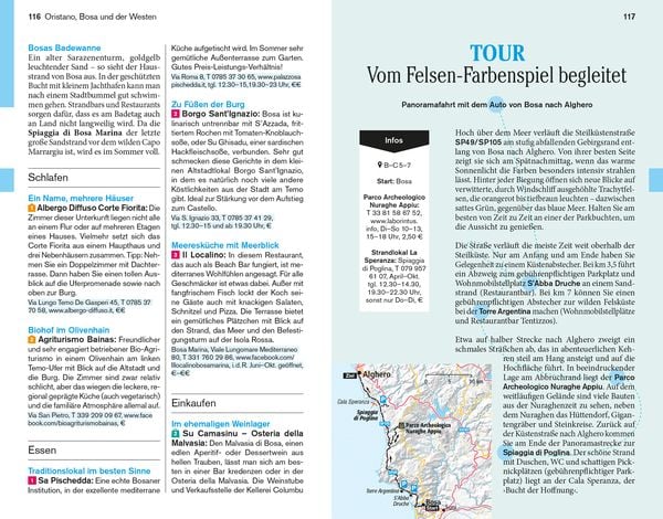 Produktbild: DUMONT Reise-Taschenbuch Reiseführer Sardinien