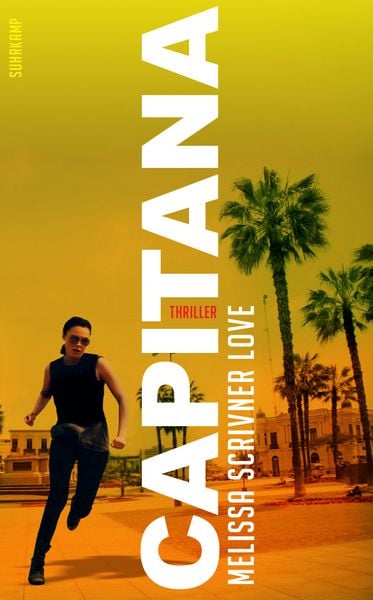 Produktbild: Capitana