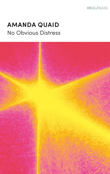 Produktbild: No Obvious Distress