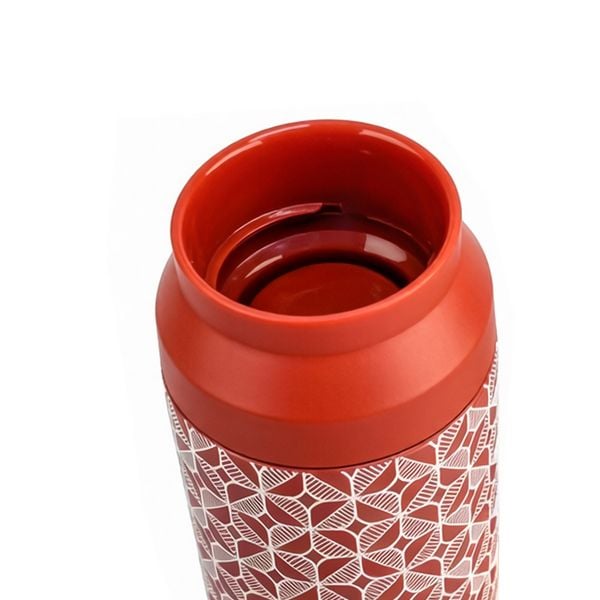 Produktbild: Isolierflasche, 500ml "Brick"
