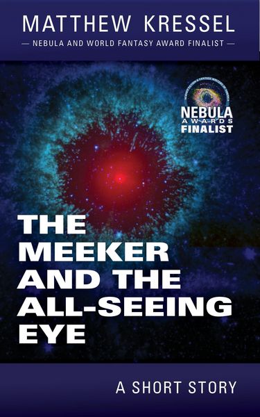 Produktbild: The Meeker and the All-Seeing Eye