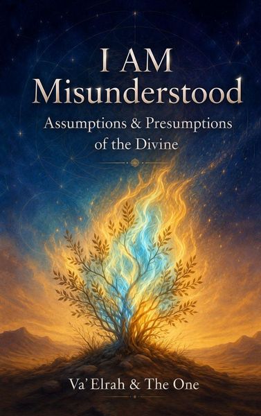 Produktbild: I AM Misunderstood