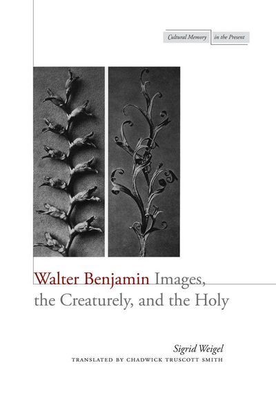 Produktbild: Walter Benjamin
