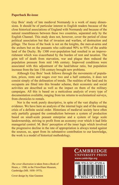 Produktbild: Crisis of Feudalism