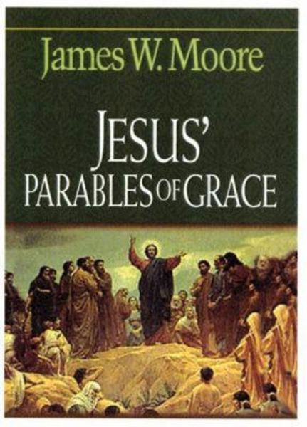 Produktbild: Jesus' Parables of Grace