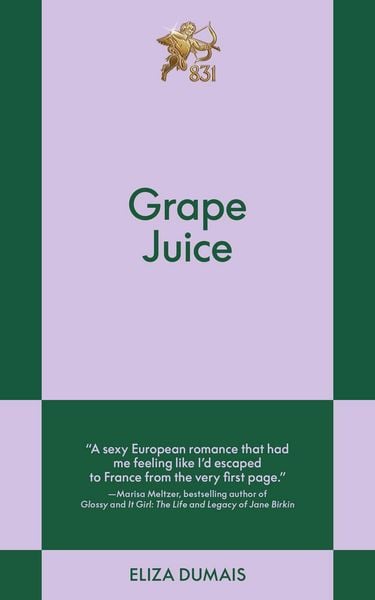 Produktbild: Grape Juice