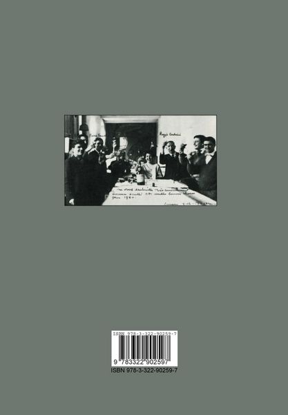 Produktbild: Der Sinn der Unordnung