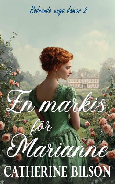 Produktbild: En markis f&ouml;r Marianne