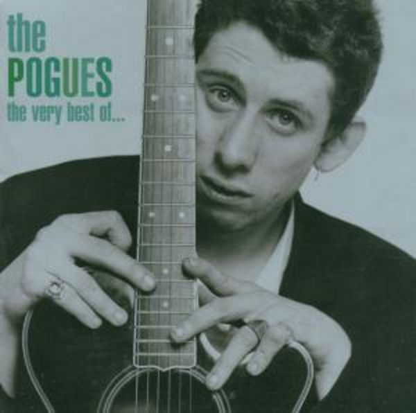 BEST OF...,VERY - The Pogues, CD